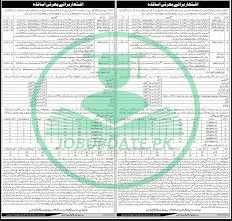 ๐ ETEA Jobs in KPK 2025: Complete Guide to Educational Testing and Evaluation Agency KPK Recruitment