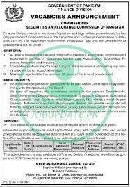 SECP Jobs 2025 Apply Online – Last Date, Eligibility & Application Process 📢