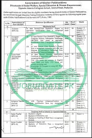 Public Private Partnership Authority Jobs 2025